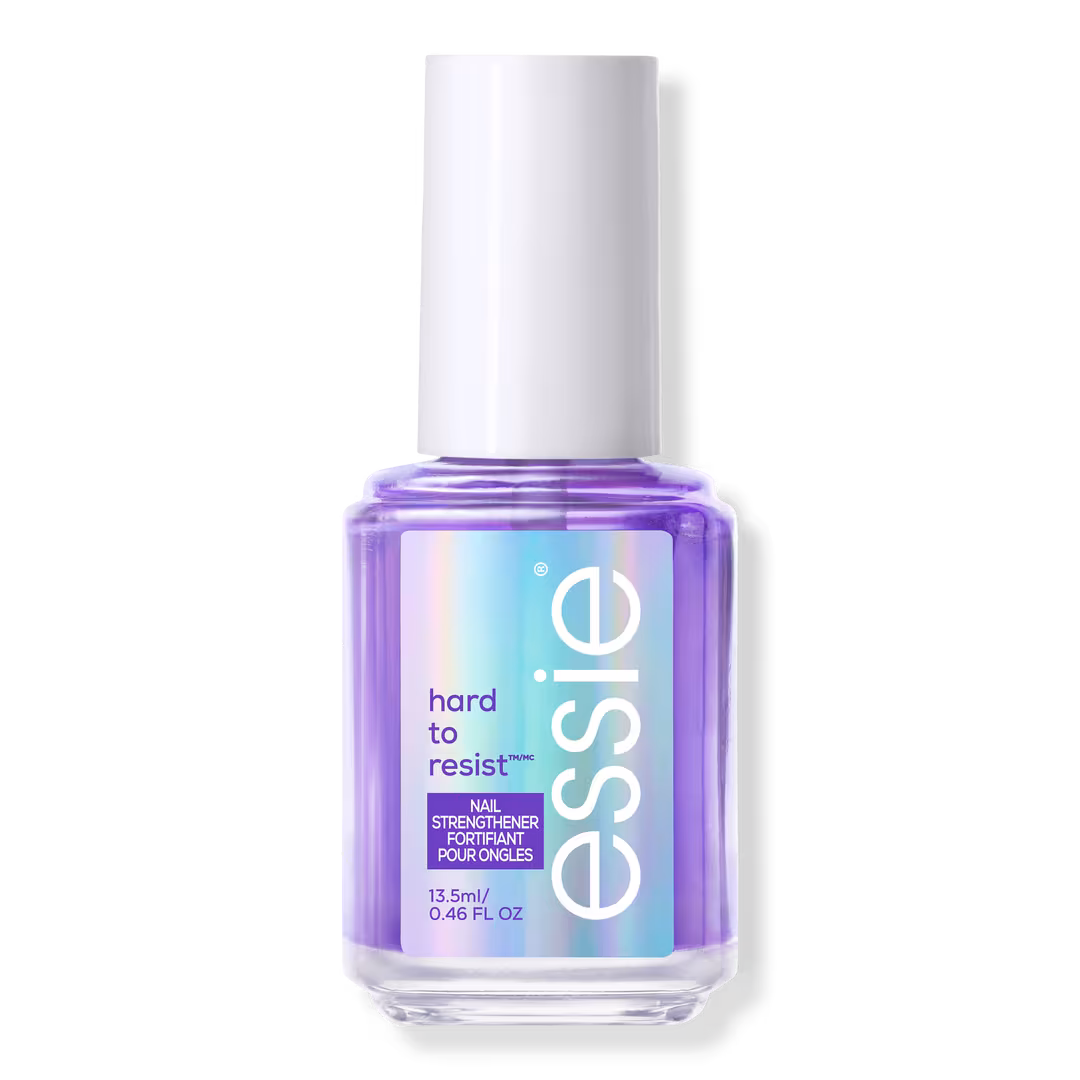 Essie  Hard to Resist Nail Strengthener Treatment