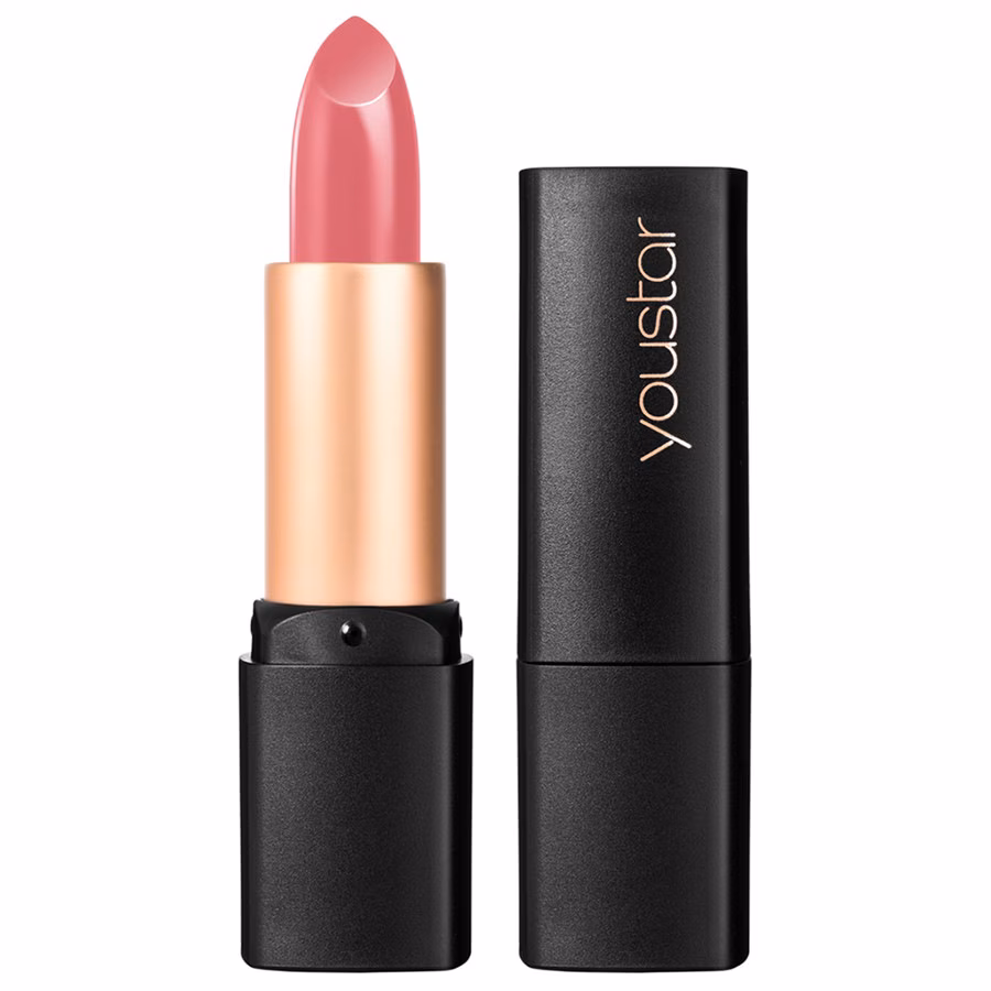 youstar INTENSE COLOUR Lipstick  01 - Rose Wood