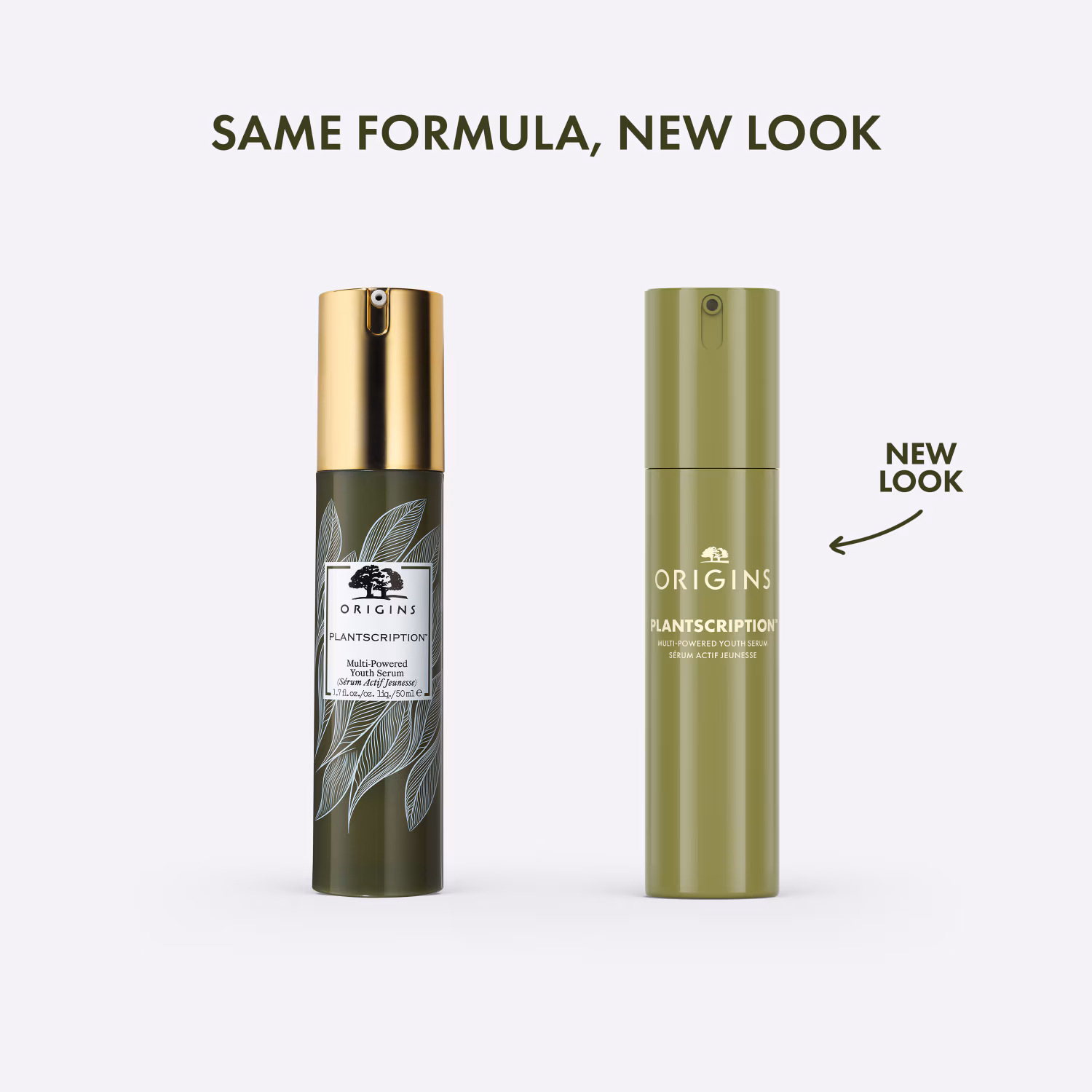 MULTI-POWERED YOUTH SERUM