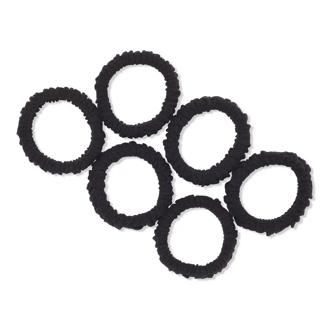 Conair Accessories  Hybrid Unbreakable Ponytailers