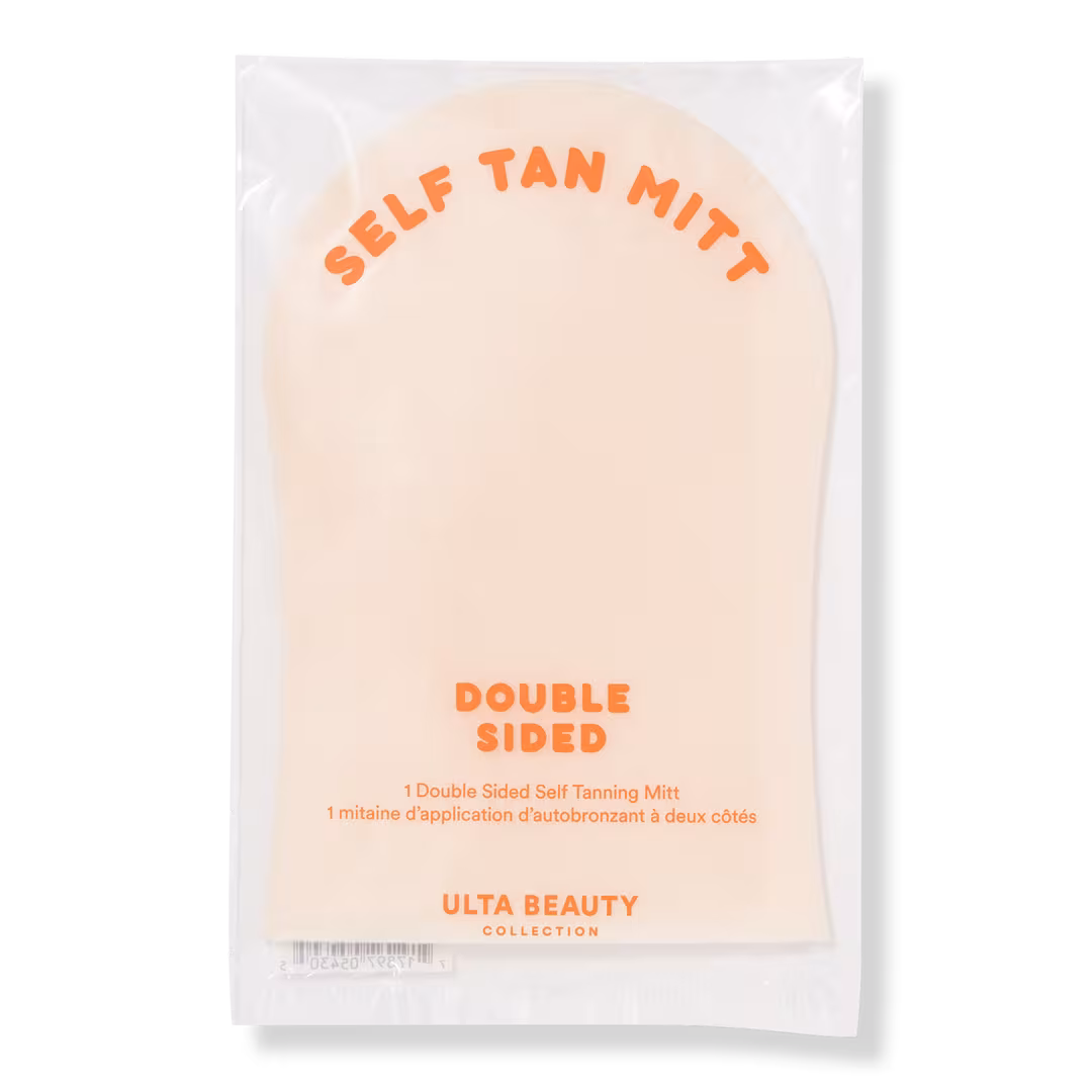ULTA Beauty Collection  Double-Sided Sunless Tan Applicator Mitt