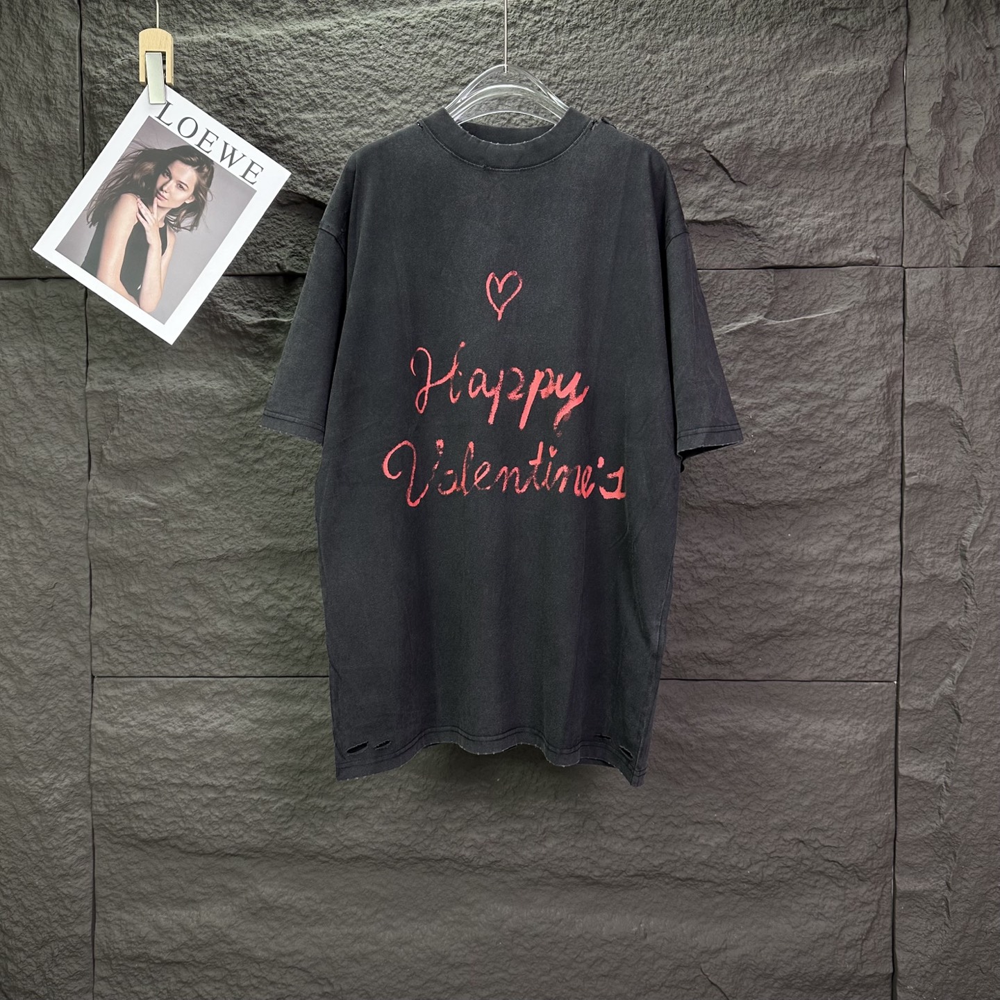 Balenciaga T-Shirt