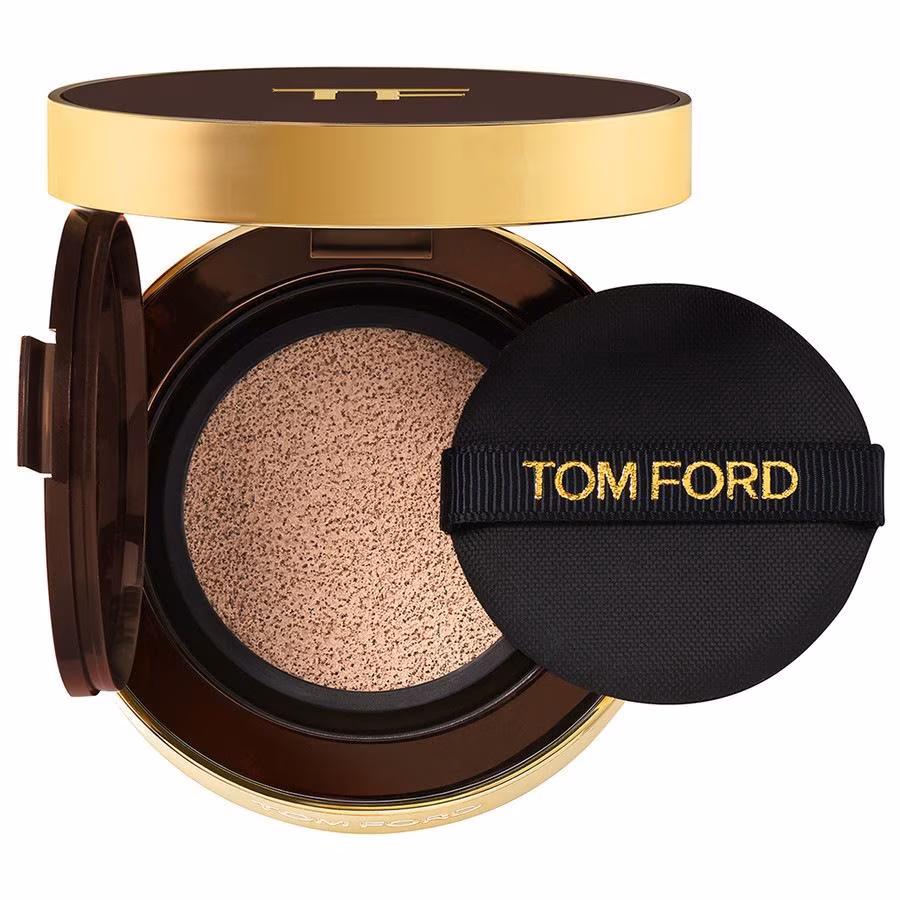 Traceless Touch Satin-Matte Cushion Compact LSF45