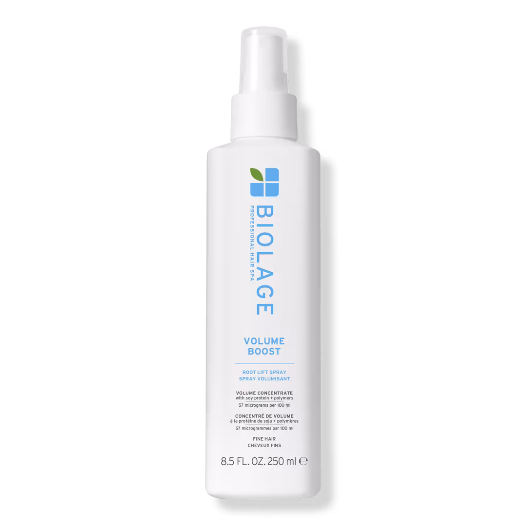 Biolage  Volume Boost Volumizing Spray for Fine Hair