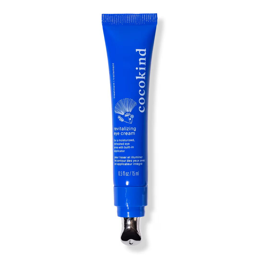 cocokind  Revitalizing Eye Cream
