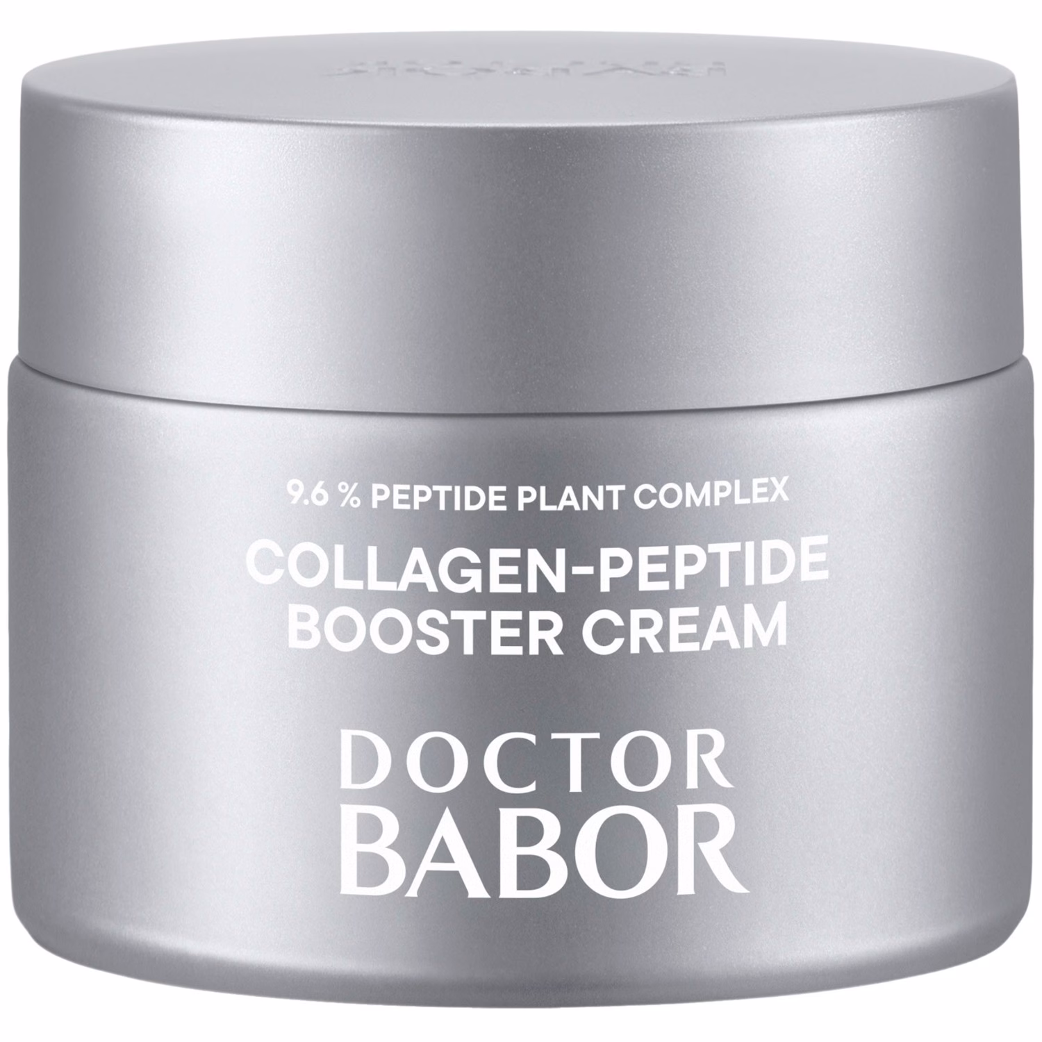COLLAGEN-PEPTIDE BOOSTER CREAM