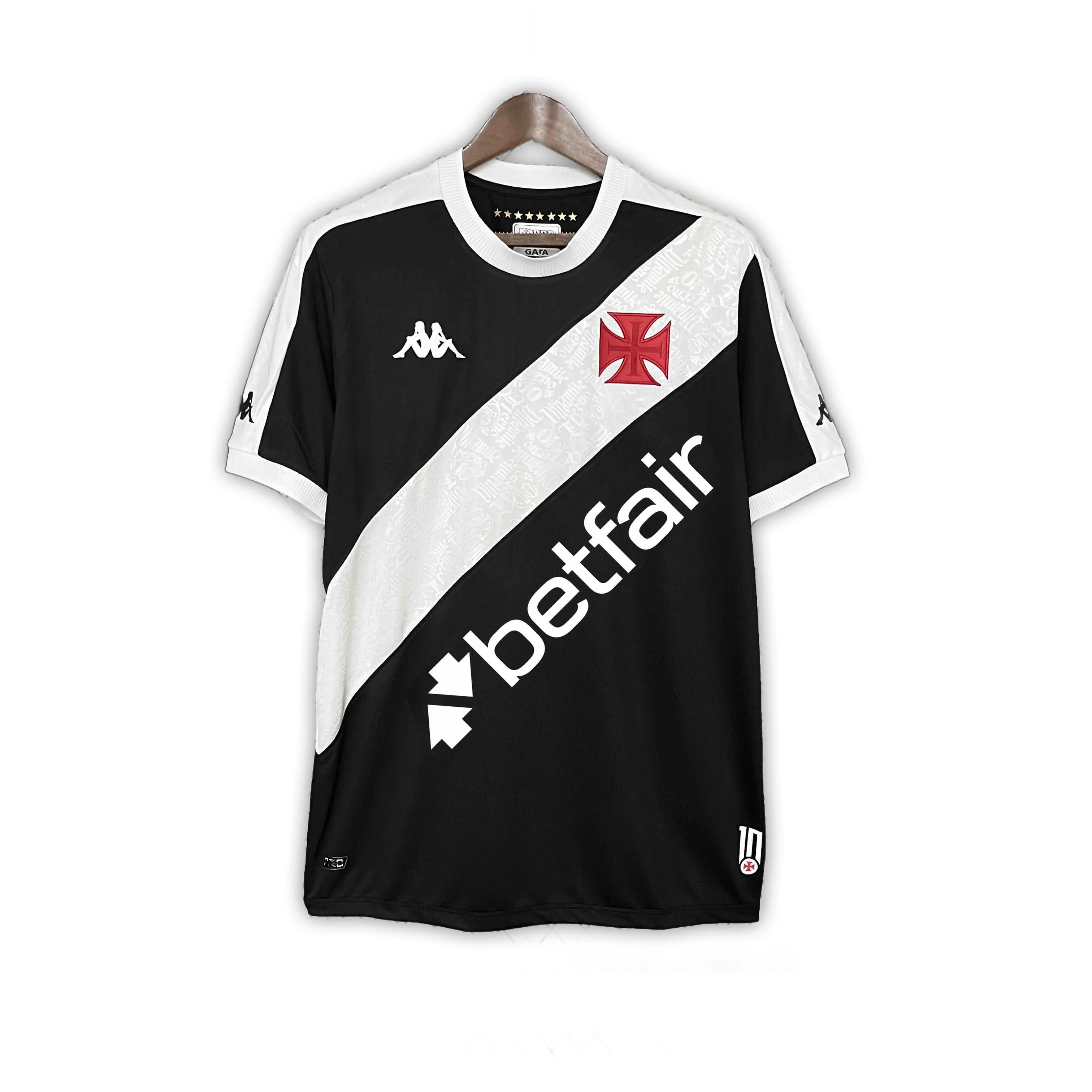 Vasco De Gama 2024/25 Home