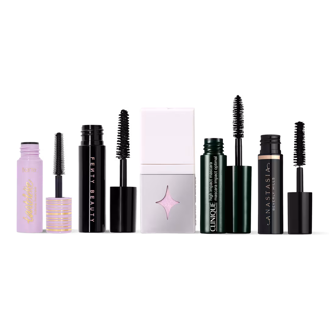 Beauty Finds by ULTA Beauty  The Ultimate Lash Kit