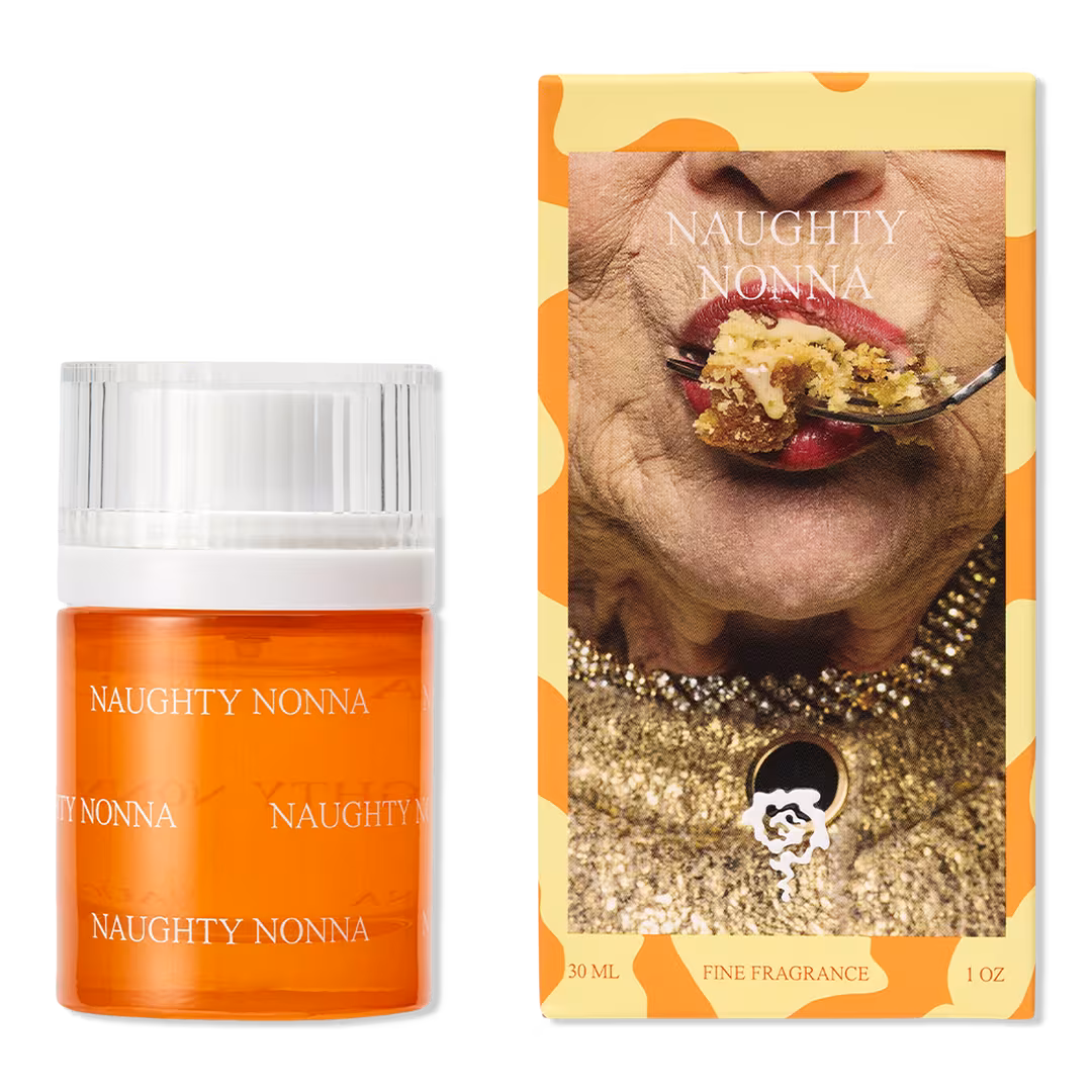 Snif  Naughty Nonna Eau de Toilette