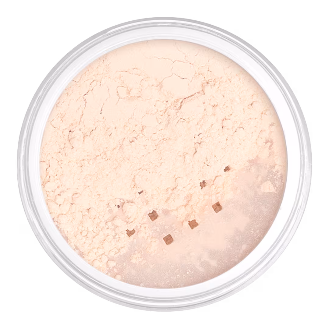 L.A. Girl  H2O Lock Hydrating Setting Powder