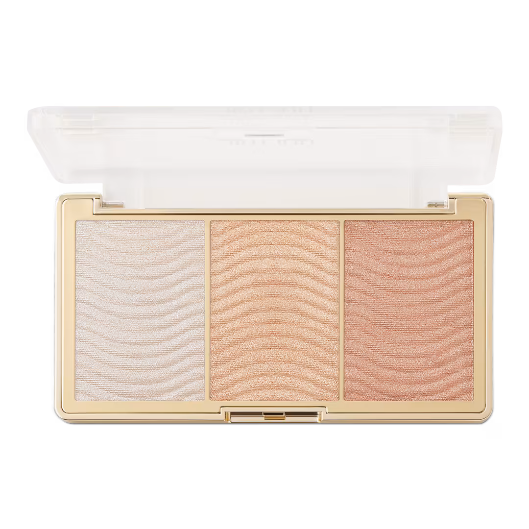 Milani  Stellar Lights Highlighter Palette