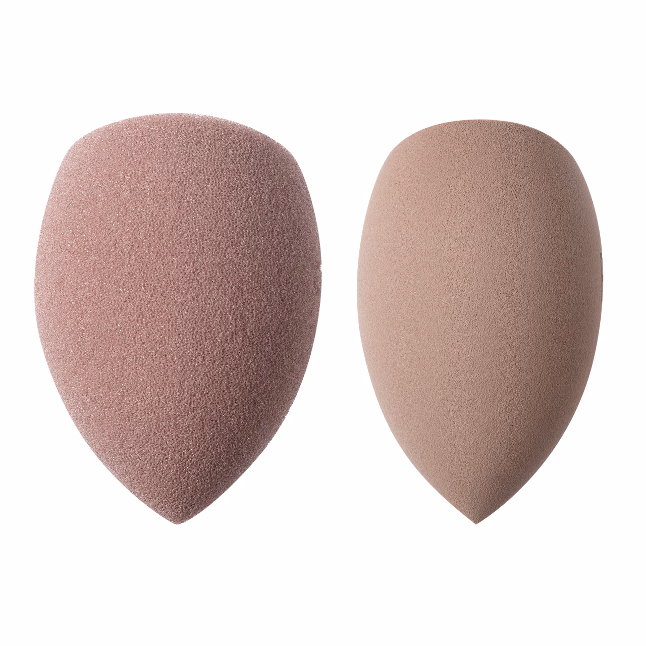New Nudes 2.0 Bare Finish Duo