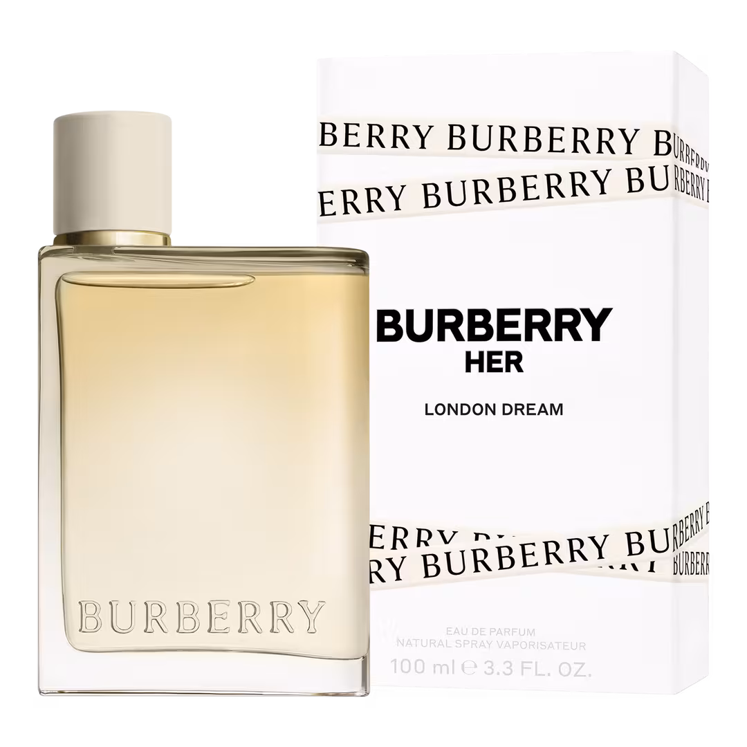 Burberry  Her London Dream Eau de Parfum