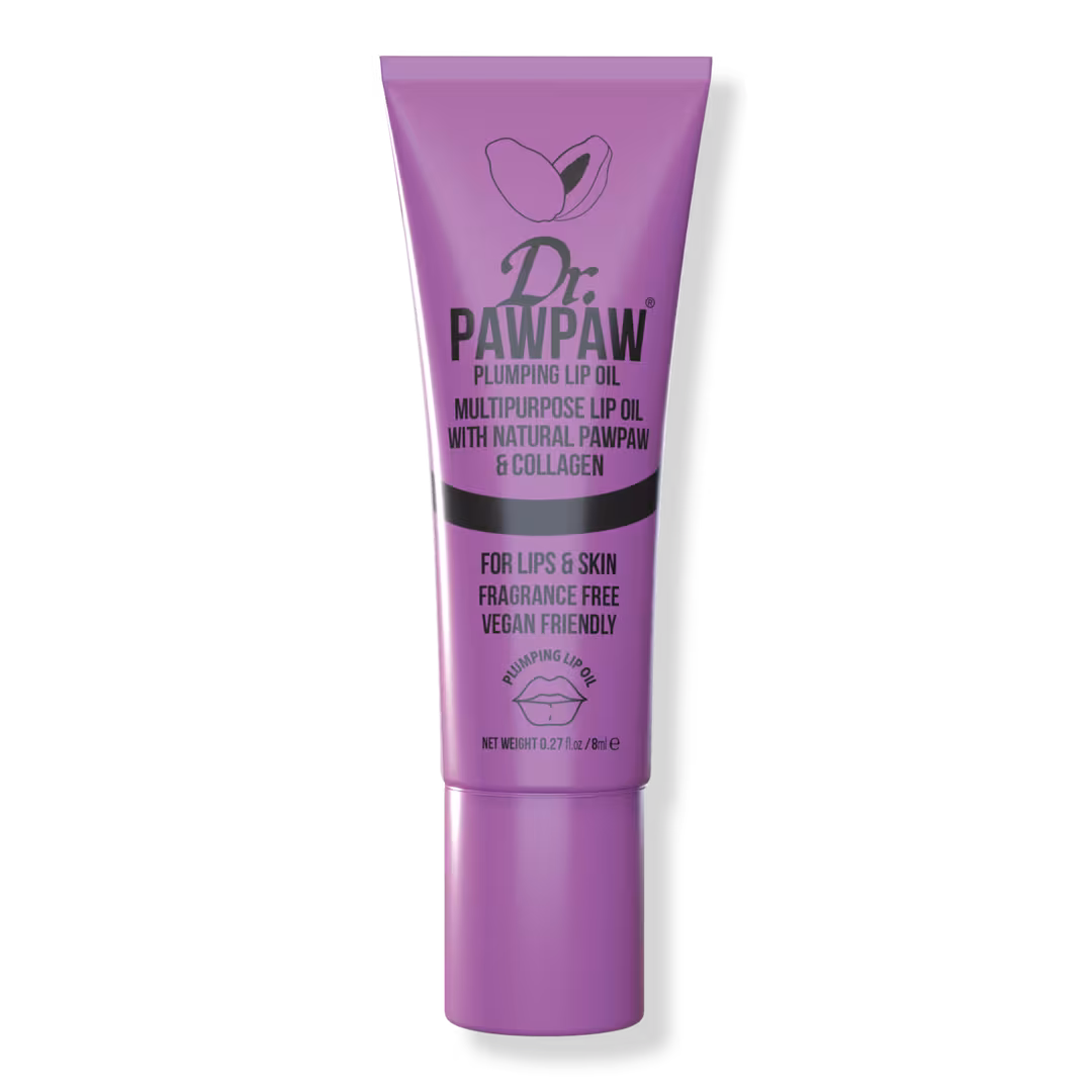 Dr. PAWPAW  Plumping Lip Oil