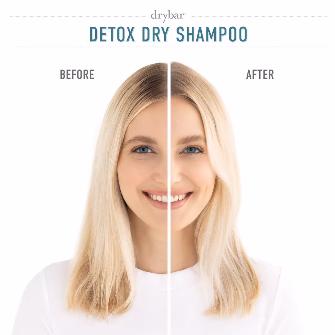Drybar  Detox Dry Shampoo Original Scent Jumbo Size
