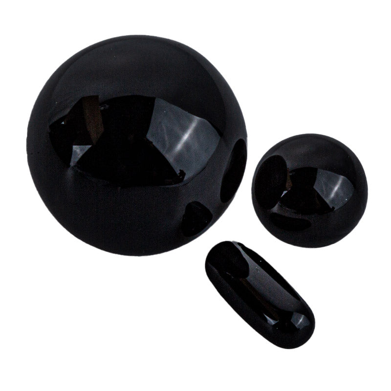 Seamless Round Bottom Terp Slurper Quartz Banger
