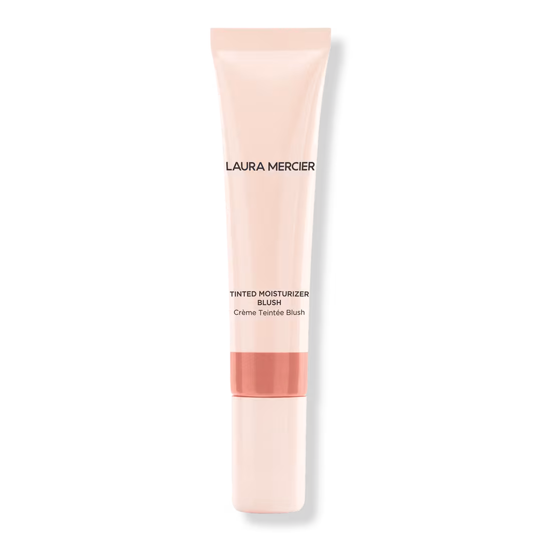 Laura Mercier  Tinted Moisturizer Cream Blush