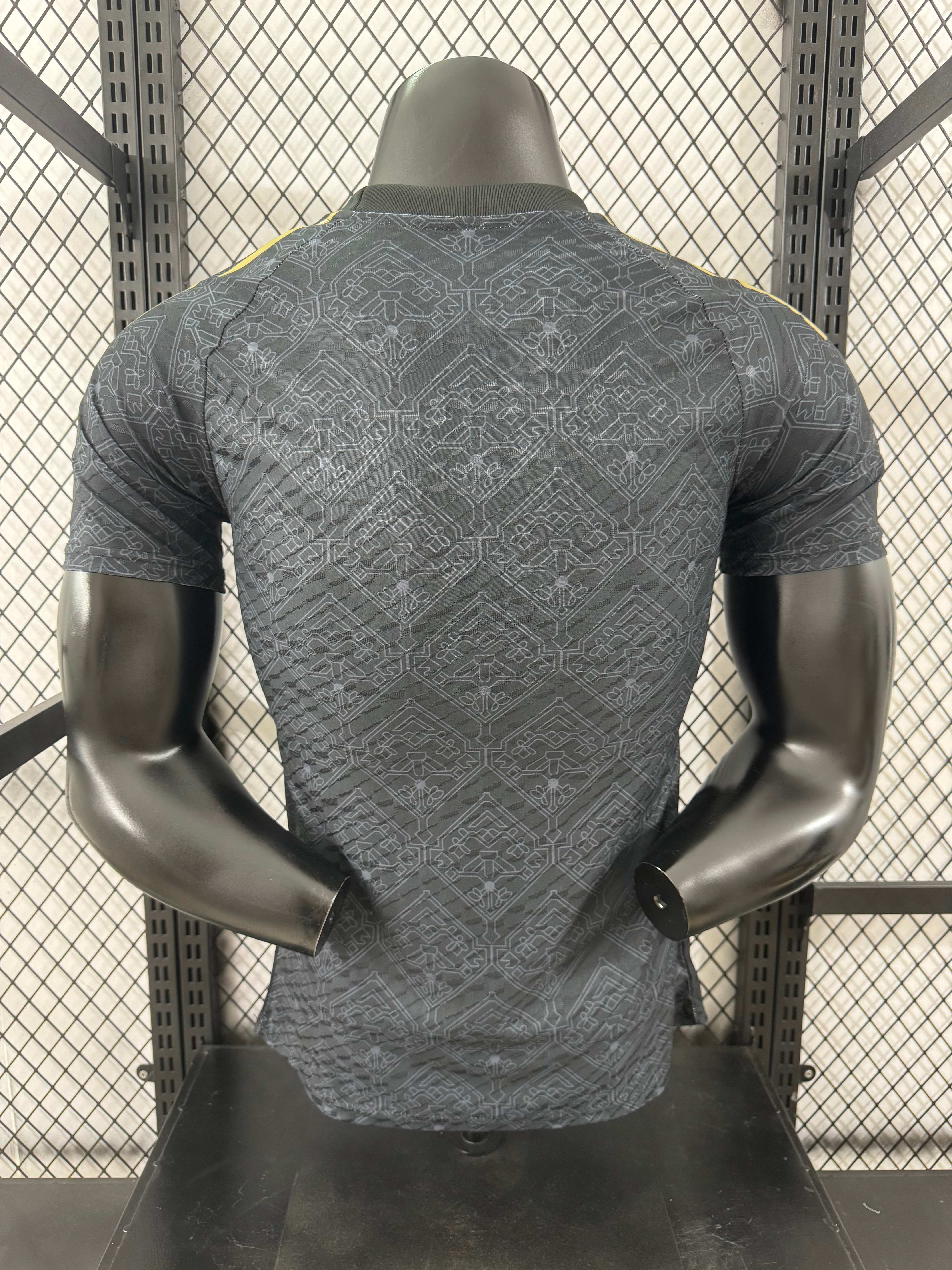 2025/2026 Mexico Special Edition Football Shirt （Player Edition）