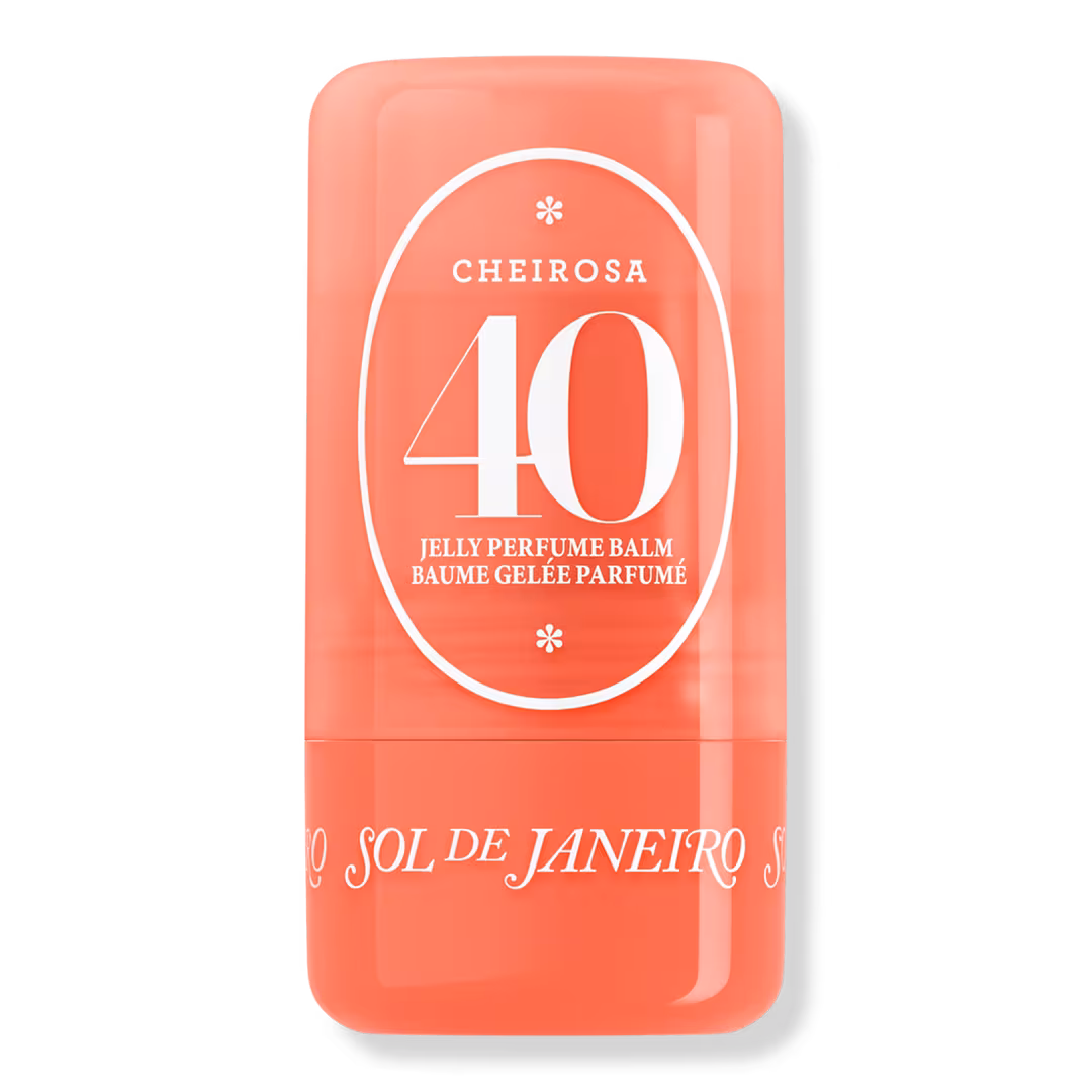 Sol de Janeiro  Cheirosa 40 Jelly Perfume Balm