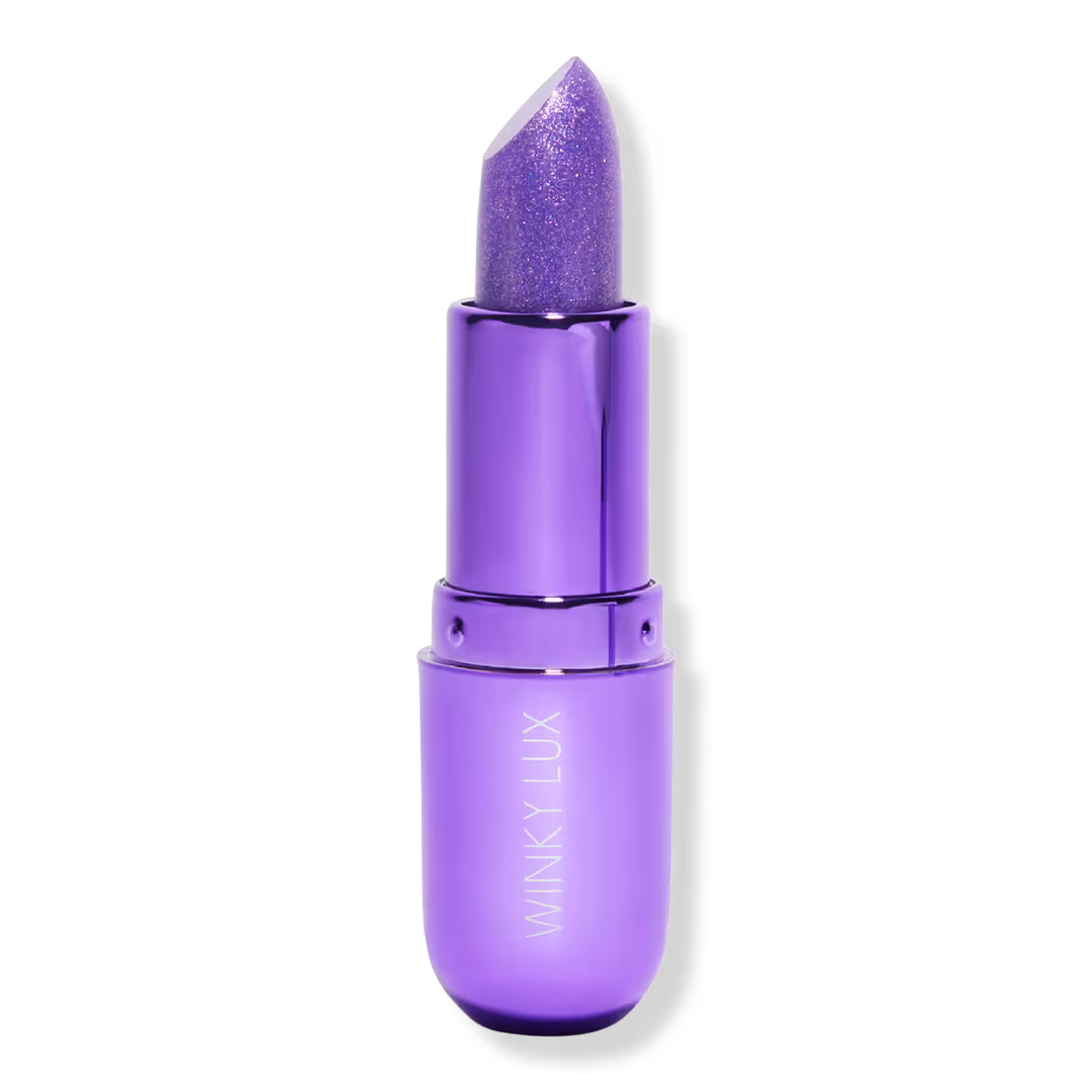 Winky Lux  Amethyst pH Lip Balm