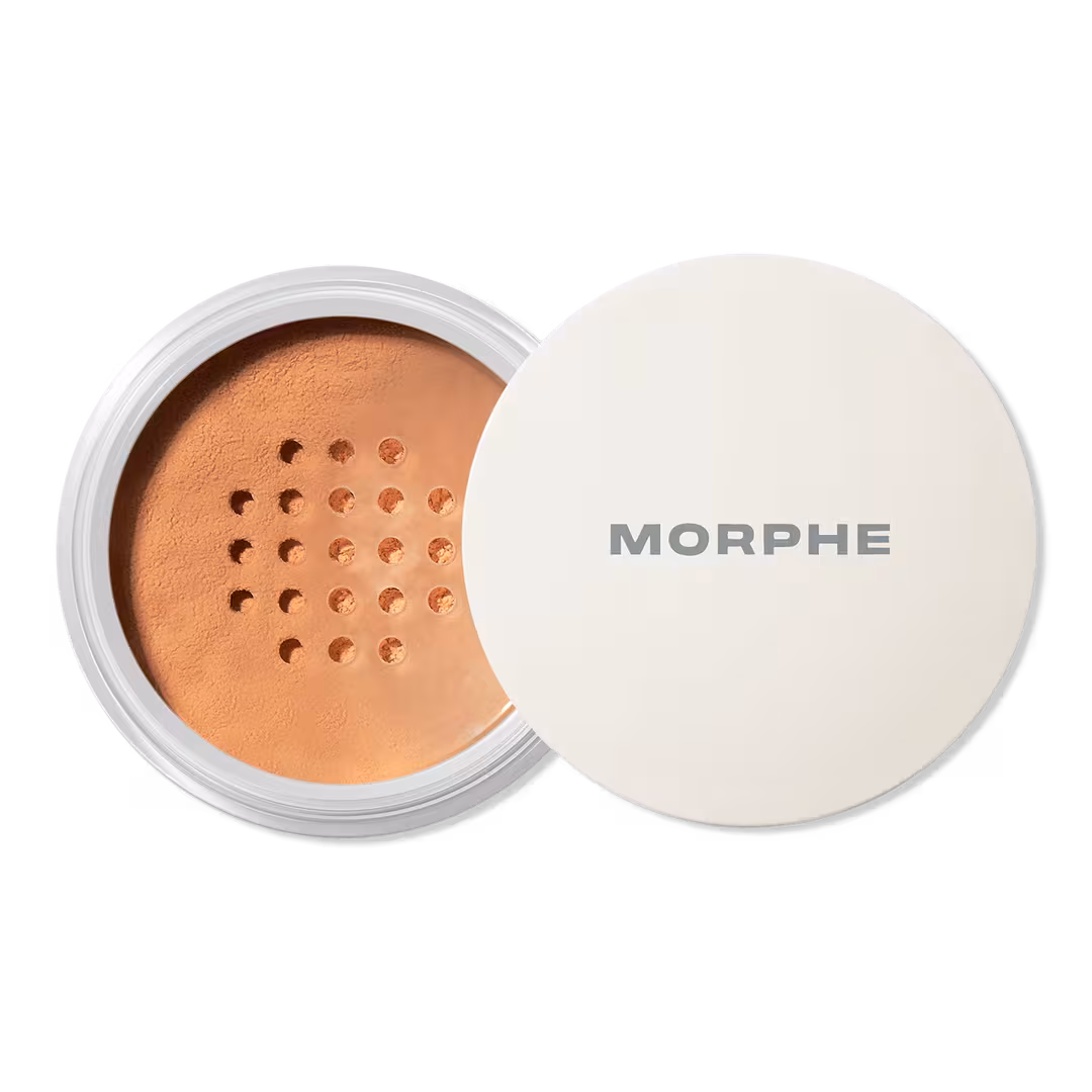 Morphe  Bake & Set Setting Powder