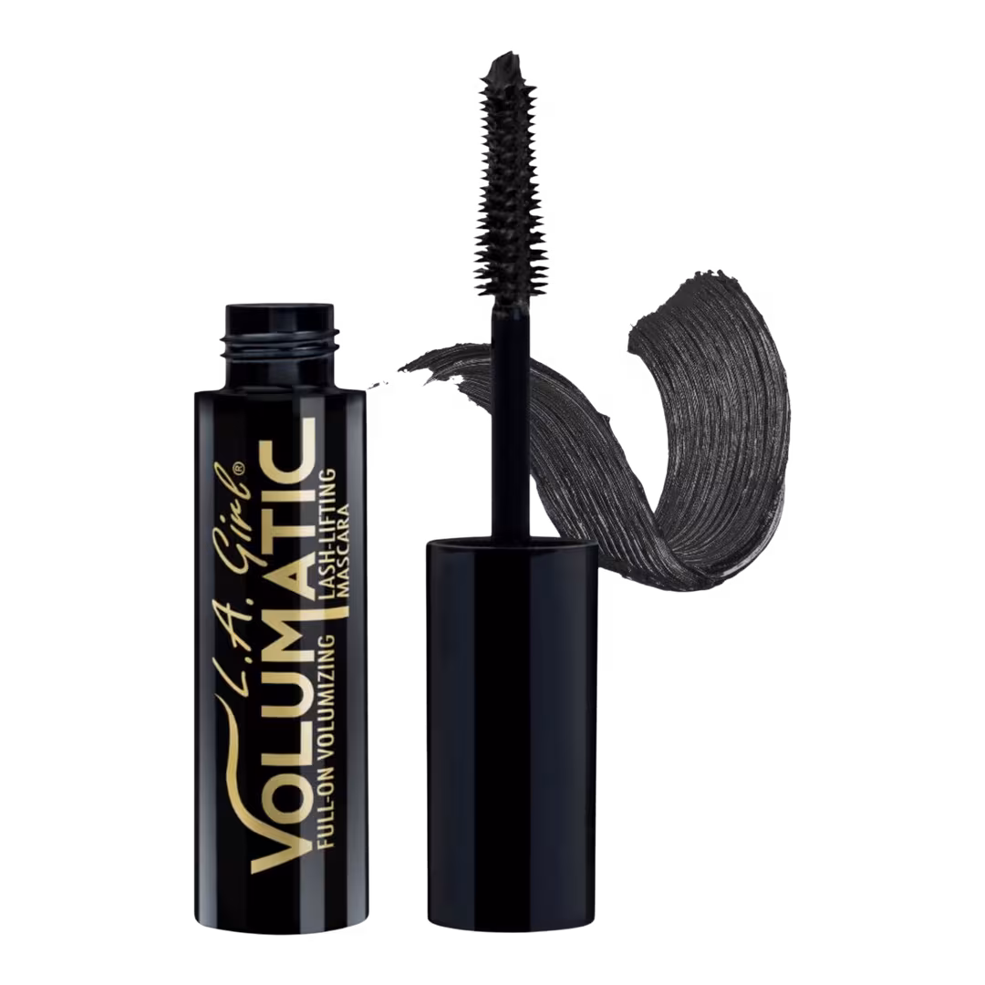 L.A. Girl  Volumatic Volumizing Tubing Mascara