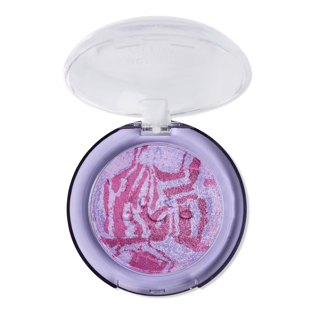 Revolution Beauty  Bouncy Glow Highlighter