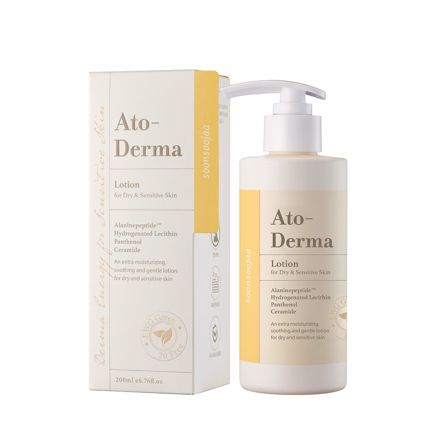 Ato-Derma Lotion