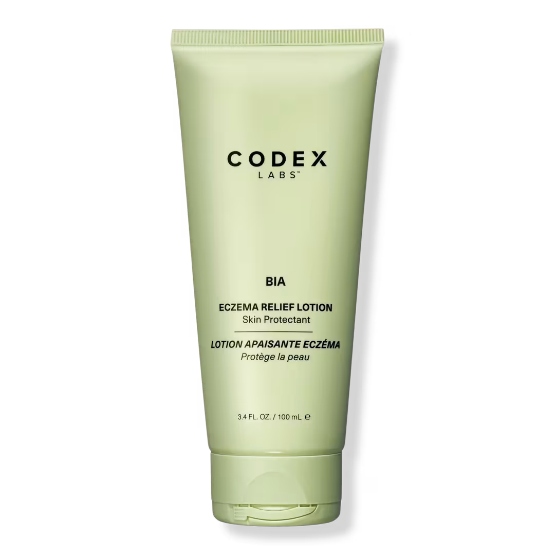 Codex Labs  Bia Eczema Relief Lotion