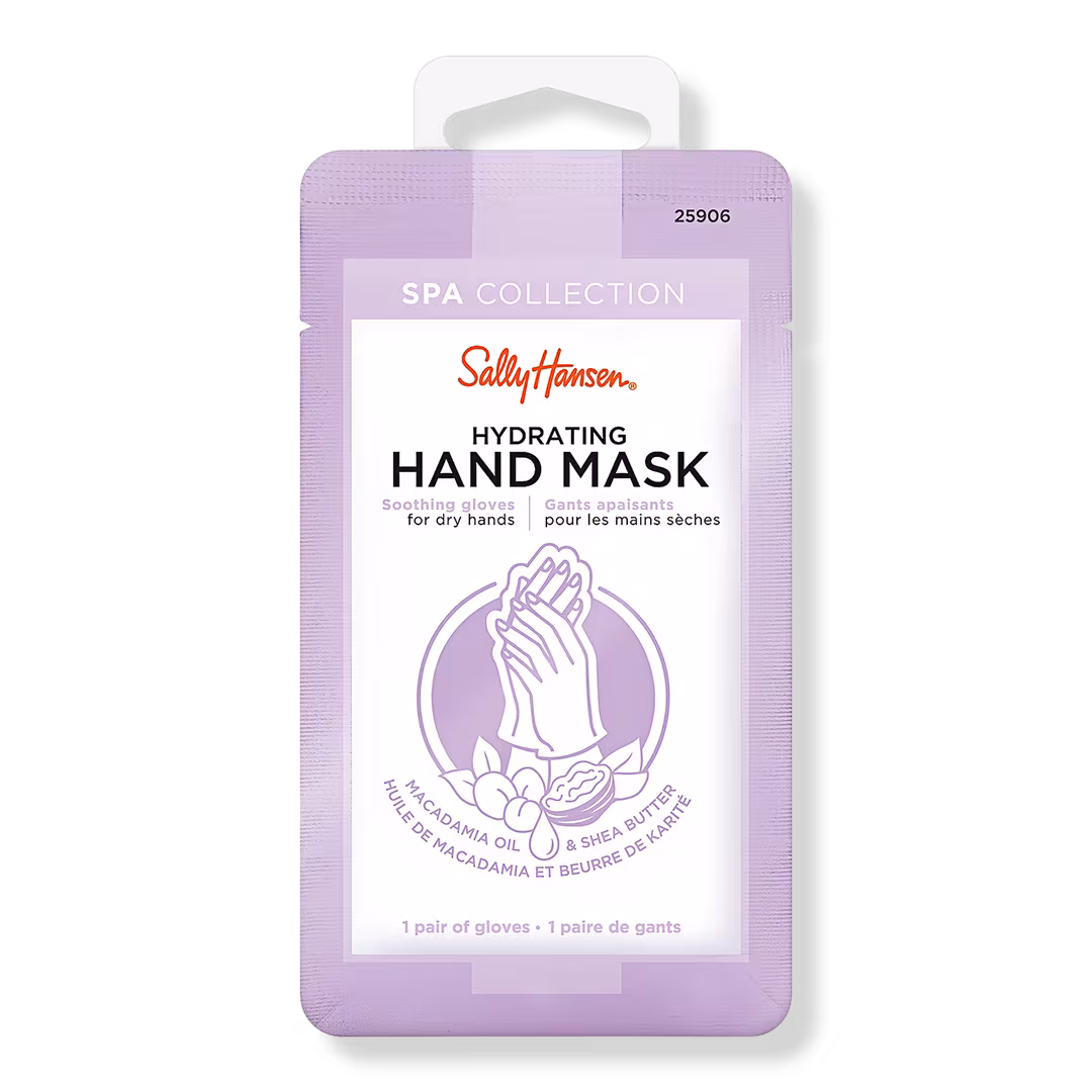 Sally Hansen  Hydrating Hand Mask Treatment