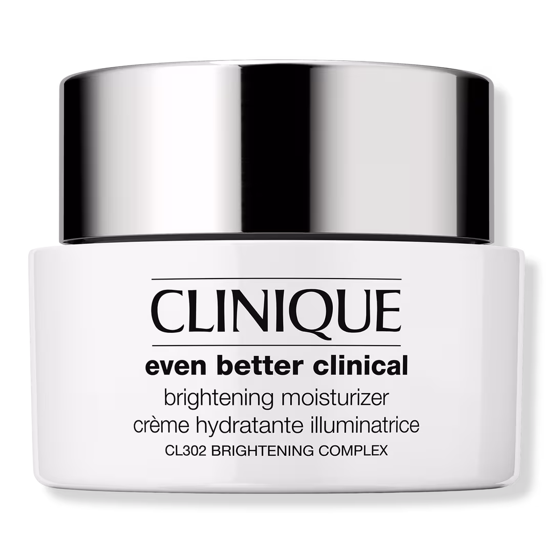 Clinique  Even Better Clinical Brightening Moisturizer