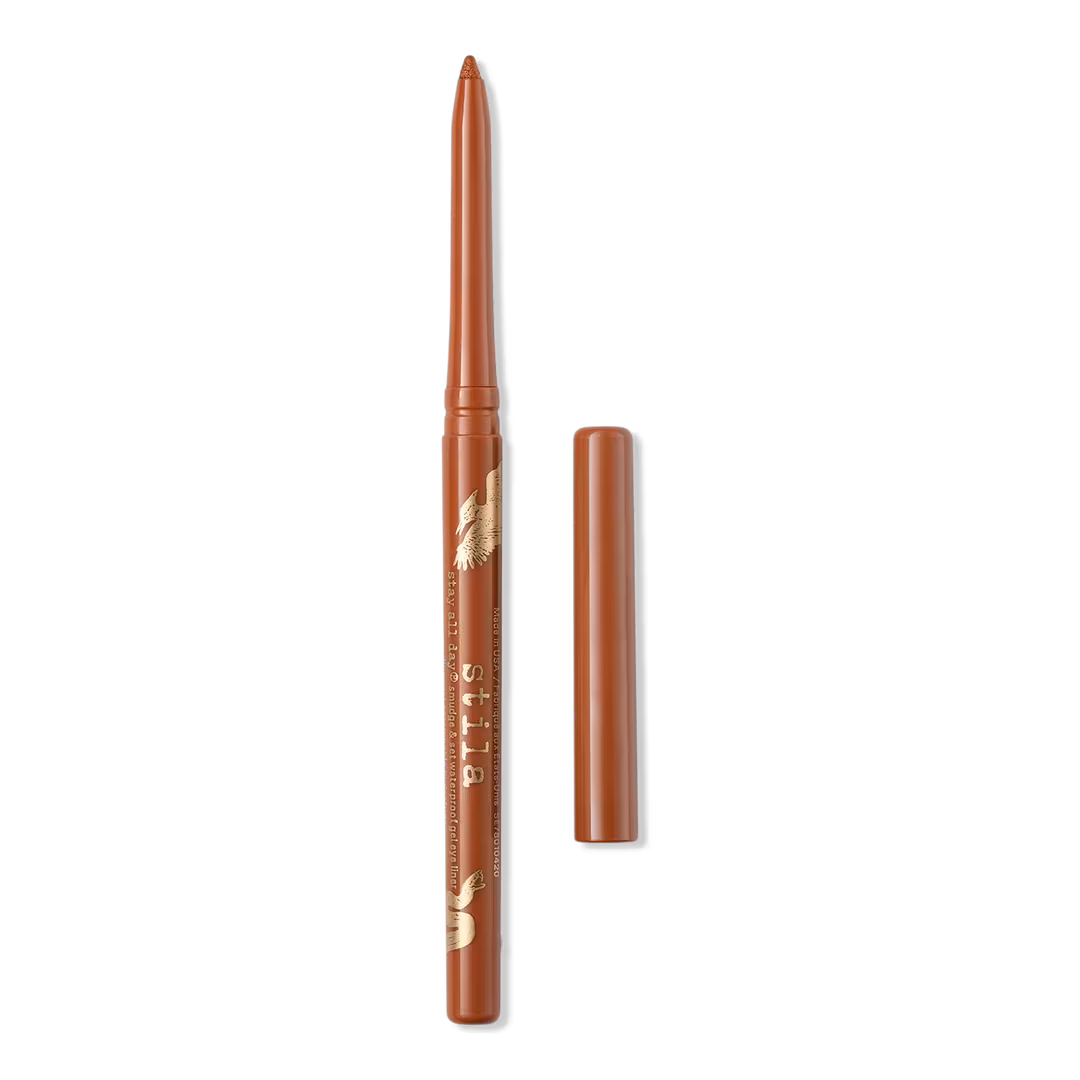 Stila  Meadow Dream Stay All Day Smudge & Set Waterproof Gel Eye Liner