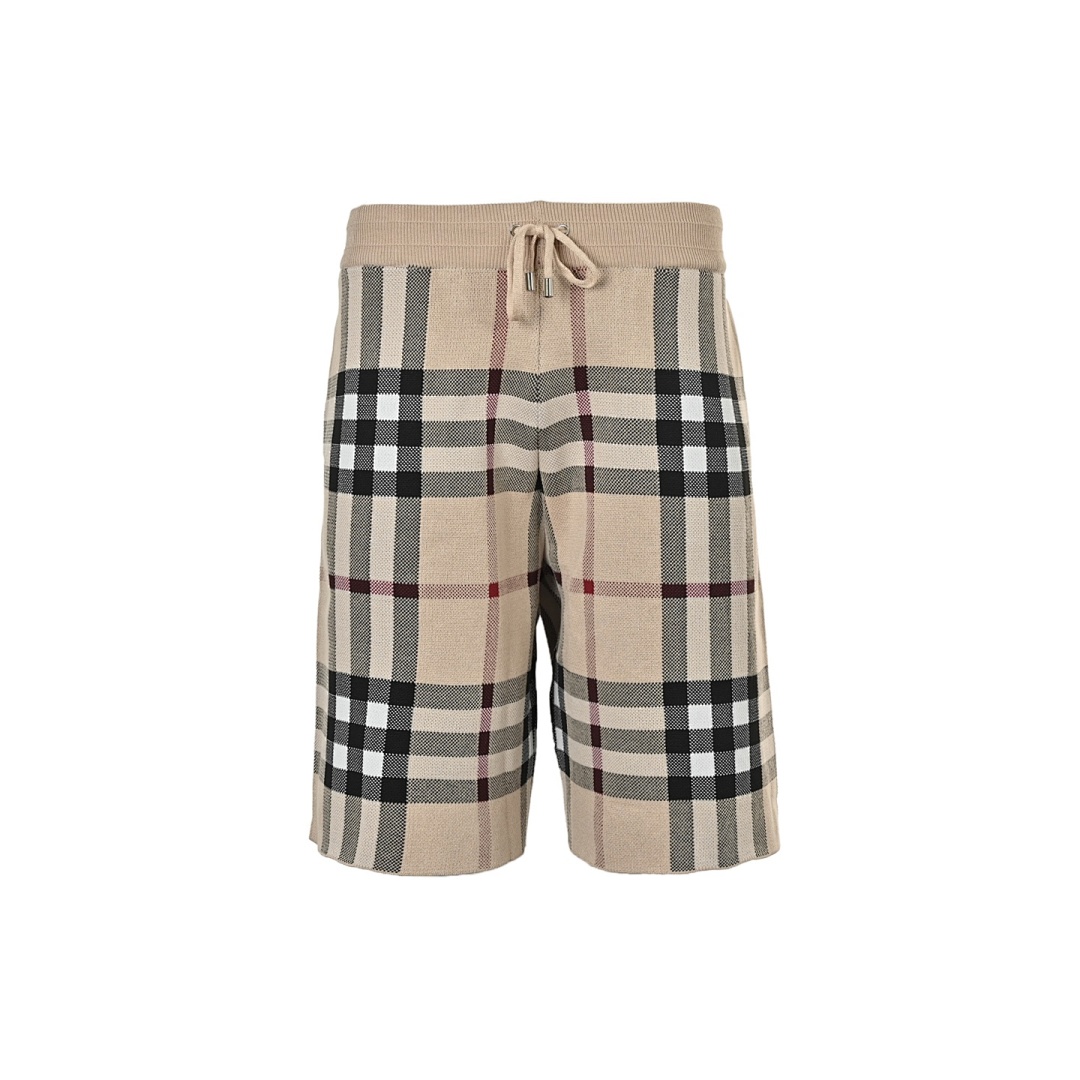 Bubery Shorts - CCSHOES