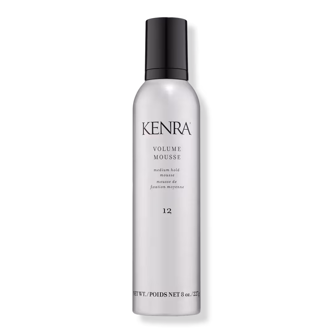 Kenra Professional  Volume Mousse 12