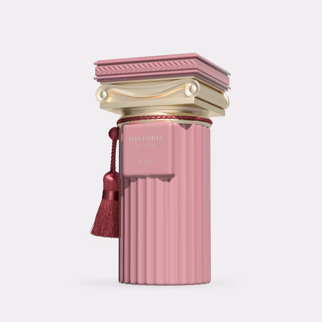 Afnan  Historic Doria Eau De Parfum