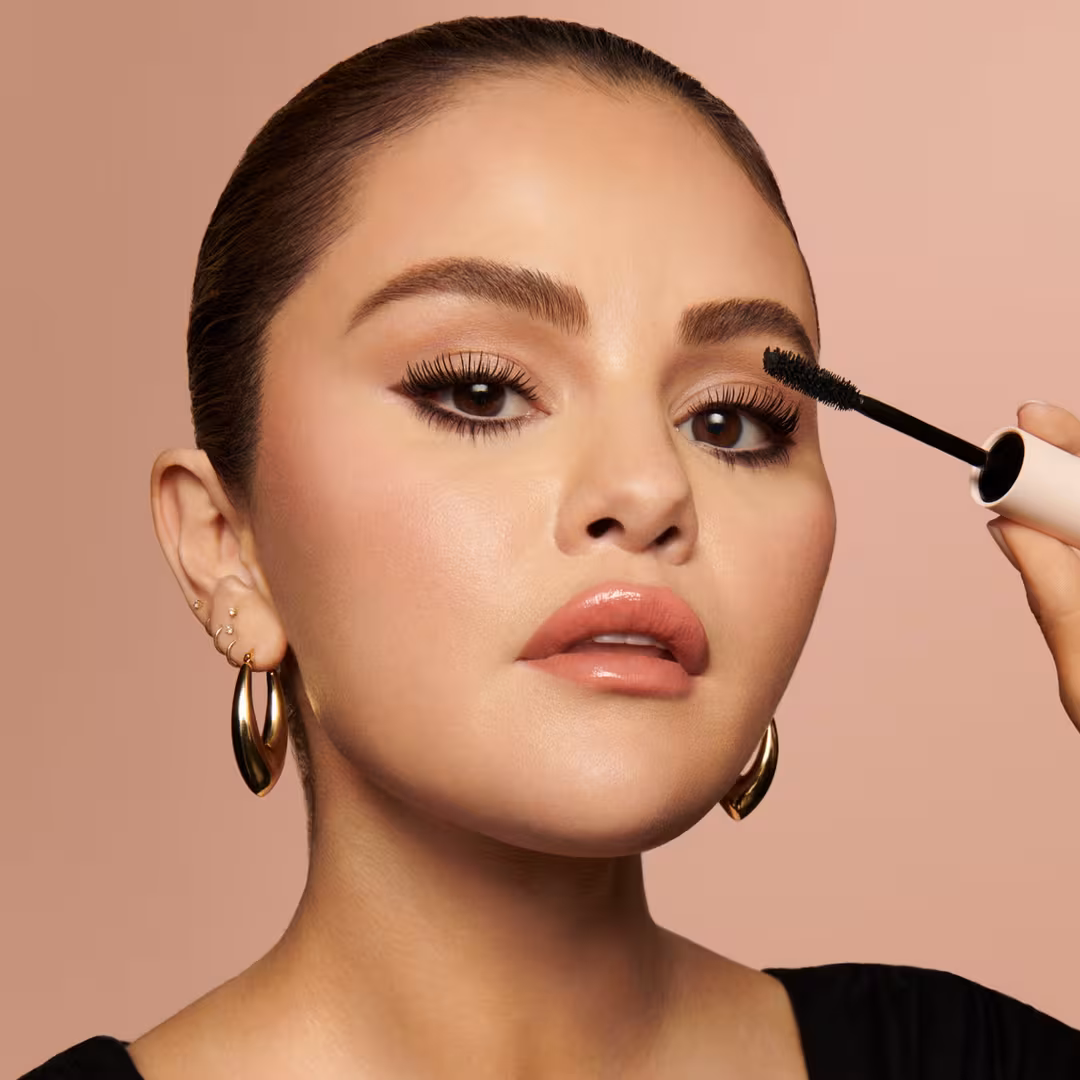 Rare Beauty  Perfect Strokes Universal Volumizing Mascara Mini