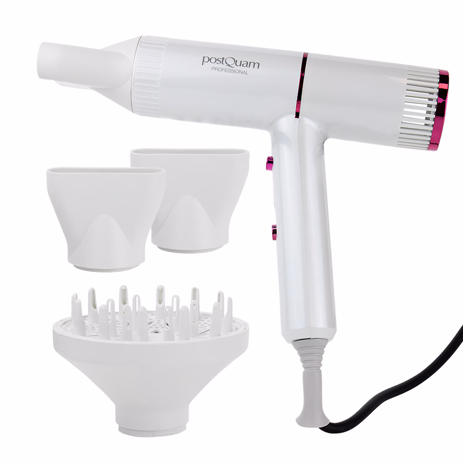 Veloce 1600W Hair Dryer  .