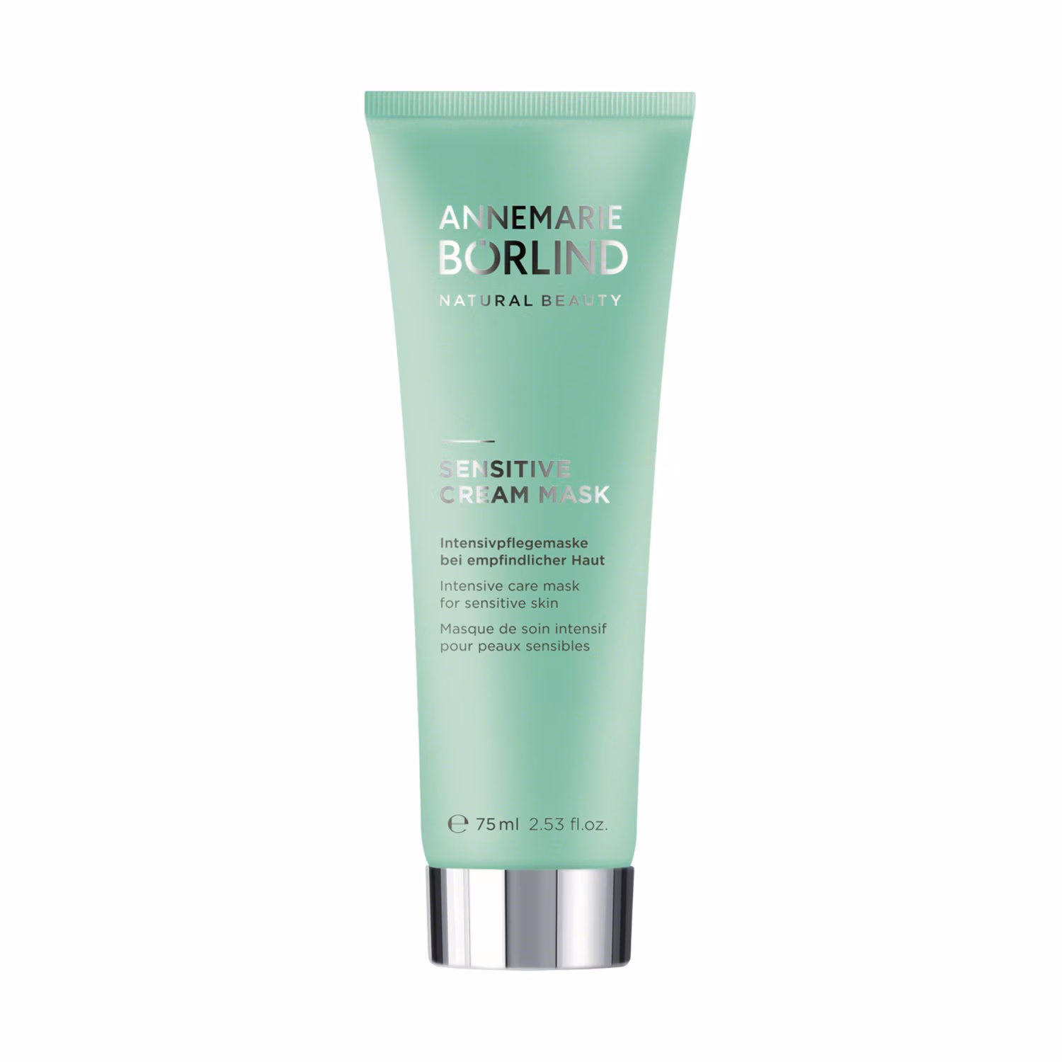 Sensitive Cream Mask