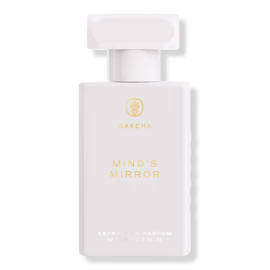 OAKCHA  Mind's Mirror Extrait de Parfum