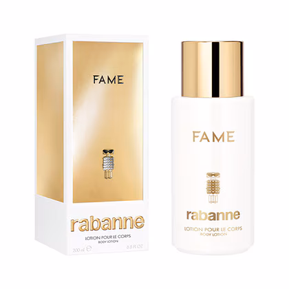 Rabanne Fame Body Lotion 200ML