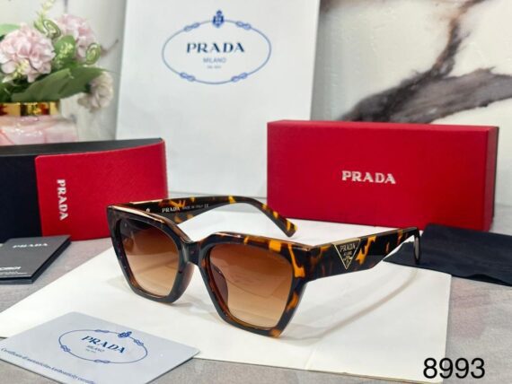Prada sunglasses 60