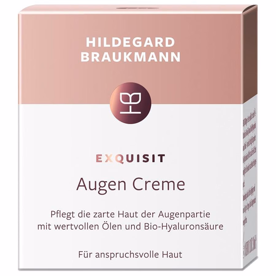 Augen Balsam