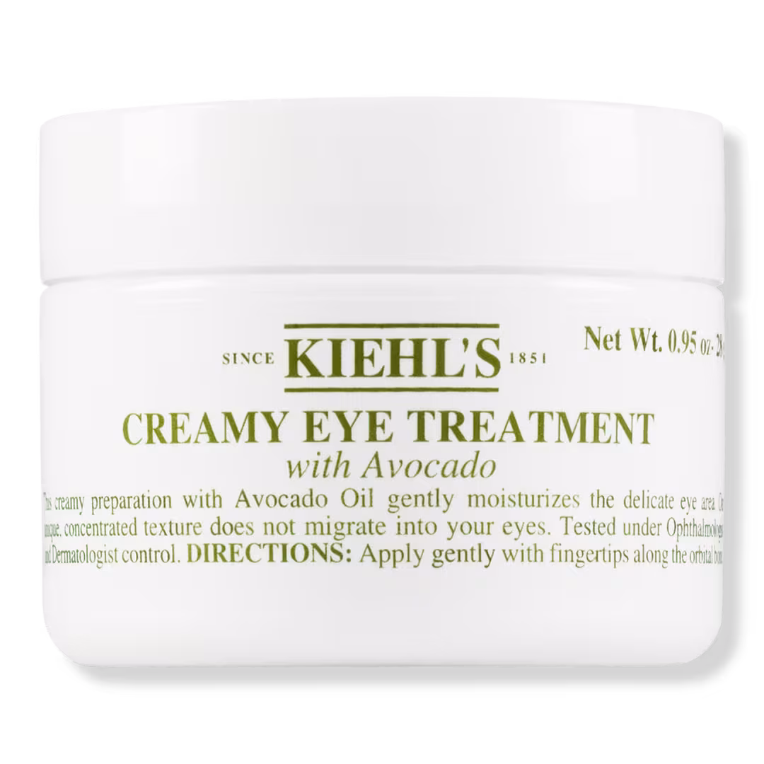 Kiehl's Since 1851  Creamy Eye Treatment with Avocado