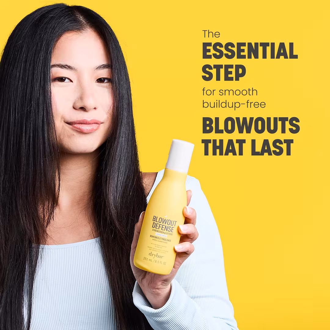Drybar  Blowout Defense Strengthen & Extend Conditioner