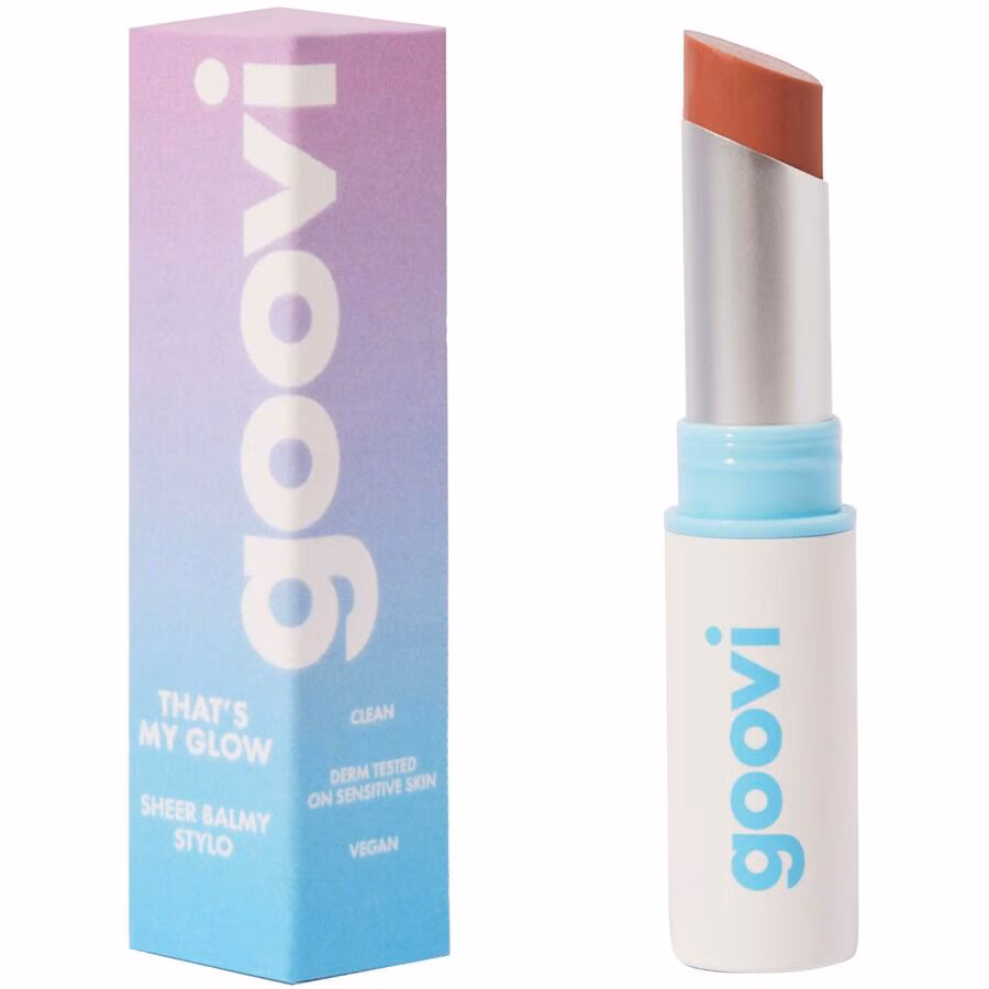 That’s My Glow Getönter Lippenbalsam