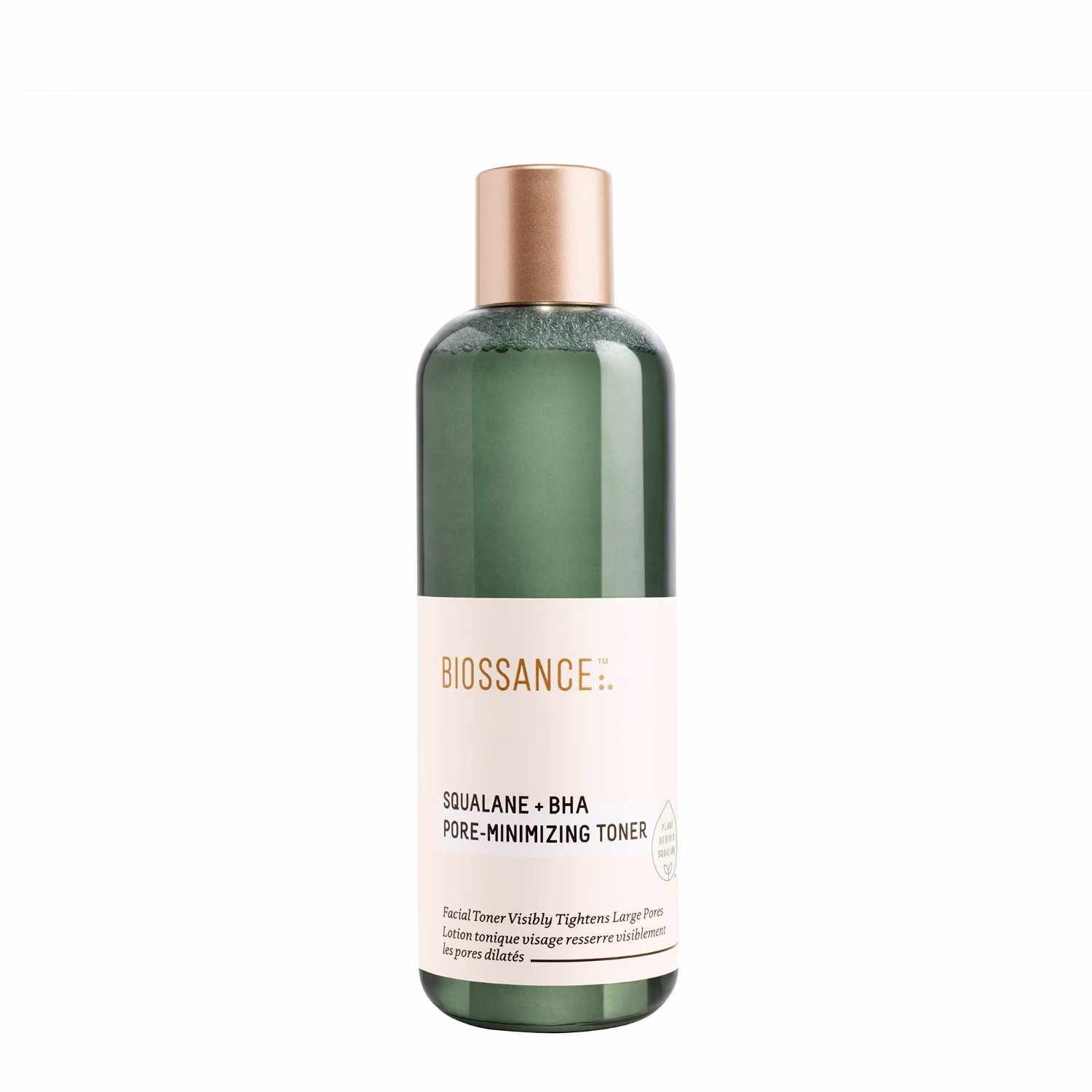 Squalane + BHA Pore-Minimizing