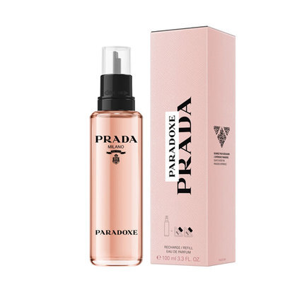 Prada Paradoxe Eau de Parfum Refill 100ML
