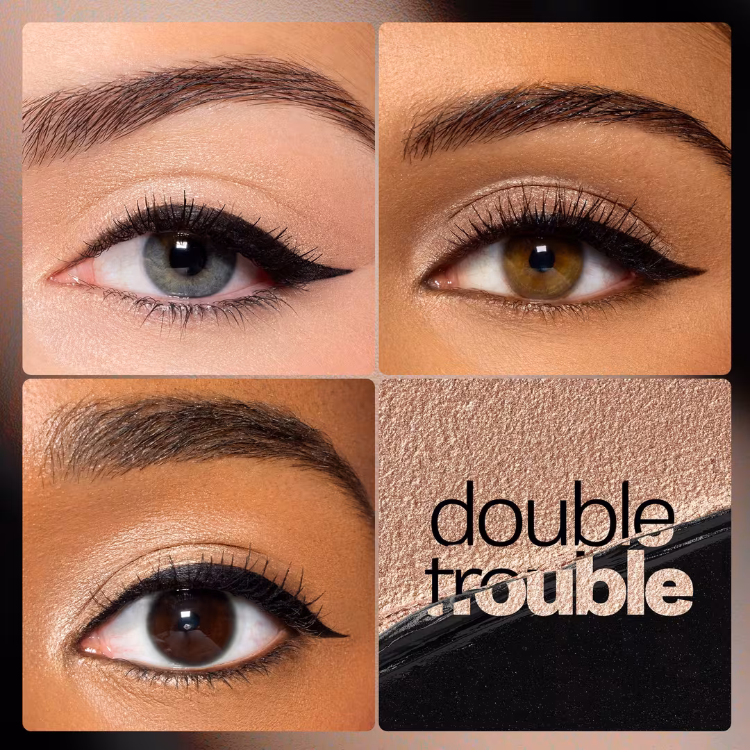 Tarte  Double Take Clay Pot Shadow Liner