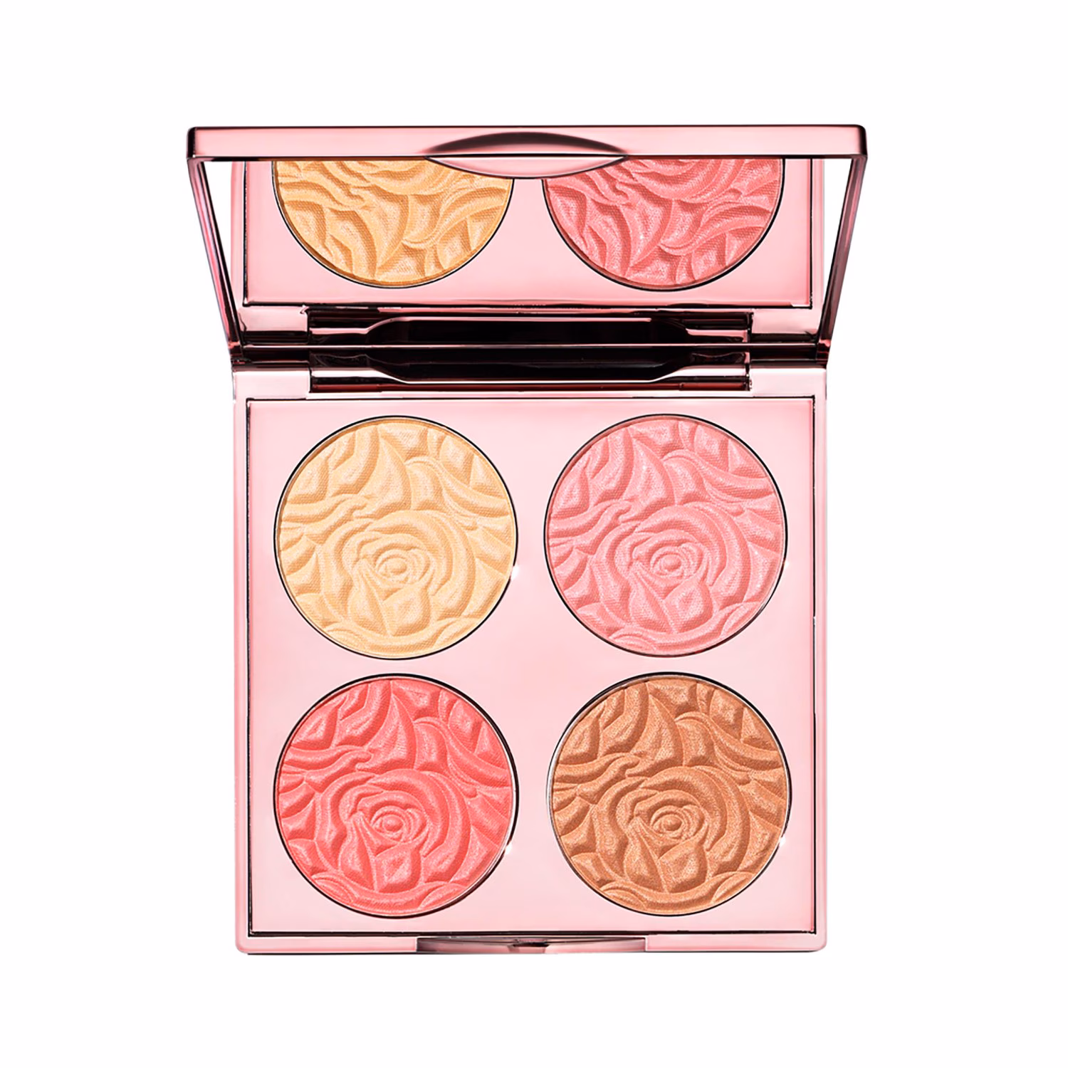 Brightening CC Palette Sunny Flash