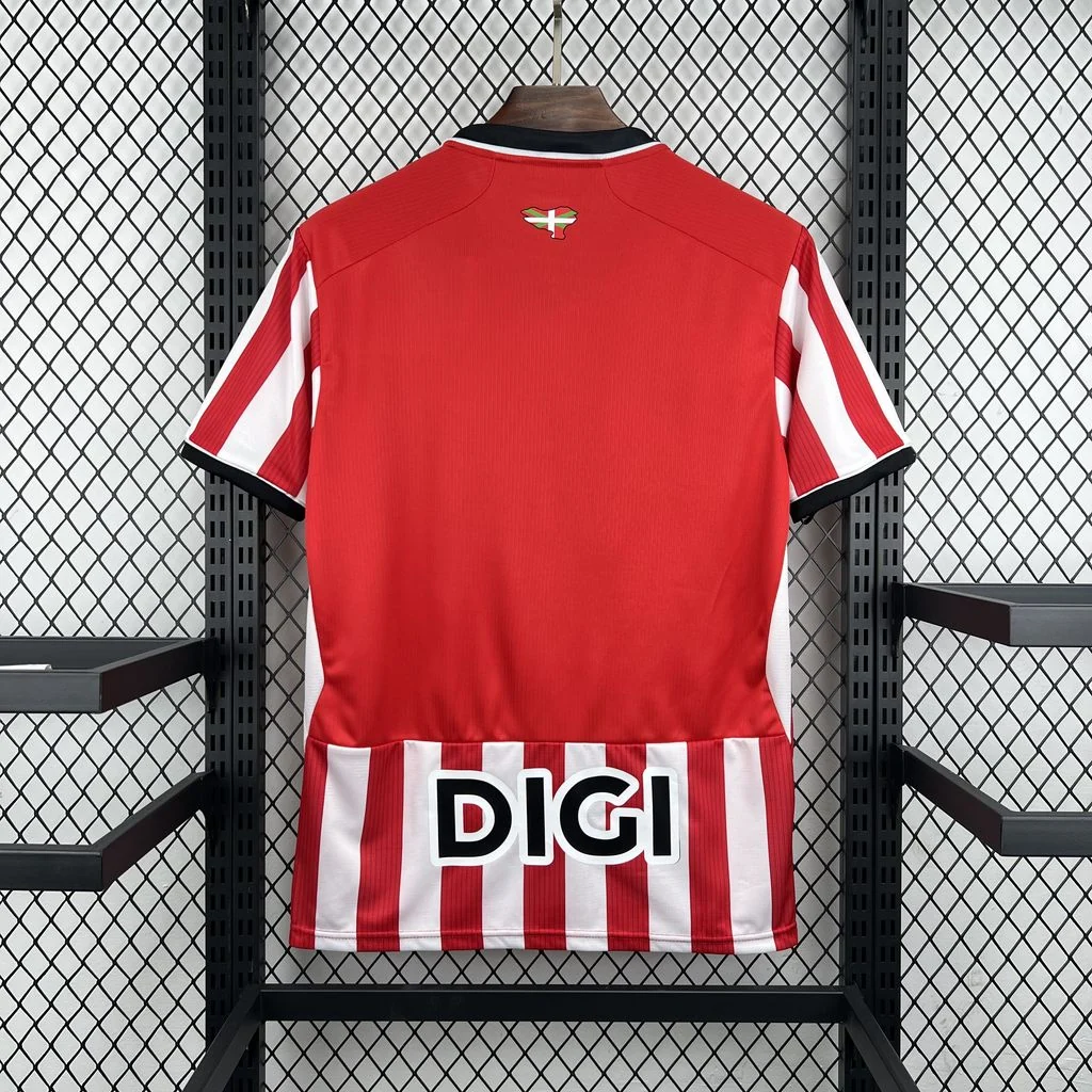 Athletic Bilbao 2026/27 Home